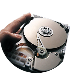 Recuperação dos dados de HD Recuperação dos dados de HD