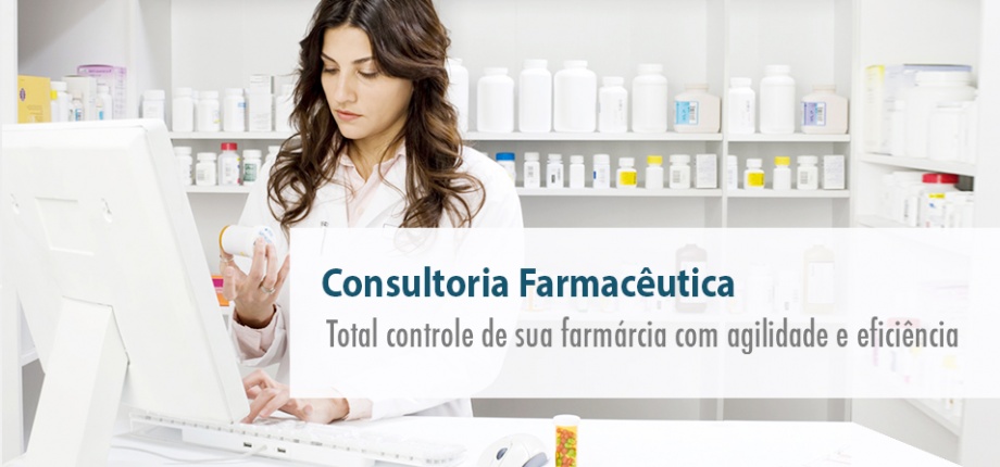 Banner Farmacia