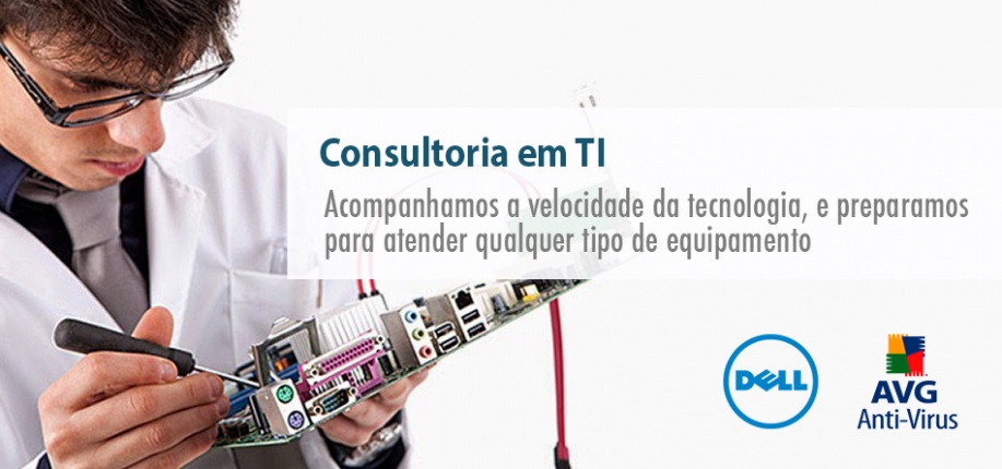 Ti Consultoria